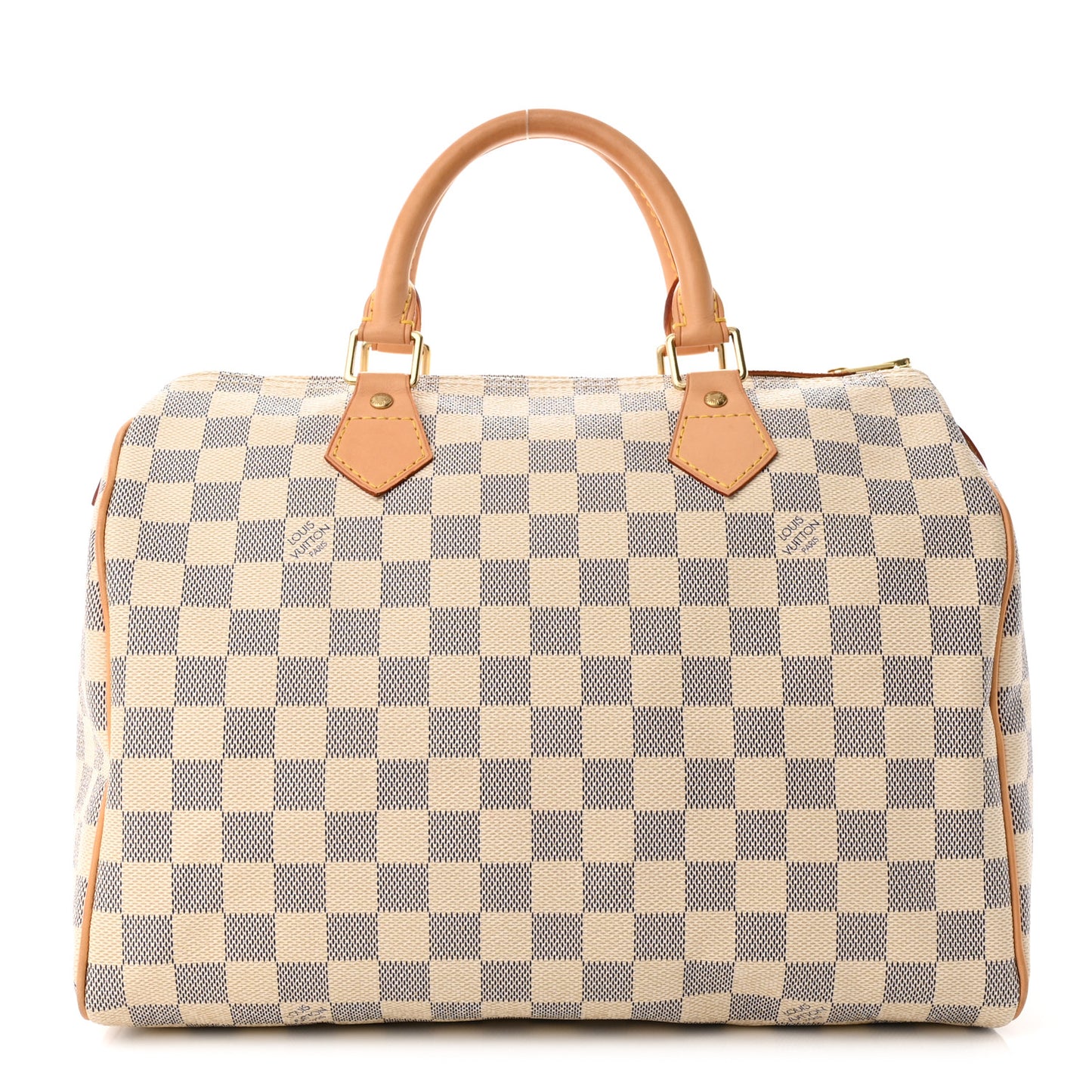 Damier Azur Speedy 30