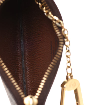 Louis Vuitton Monogram Key Pouch 5 of 7