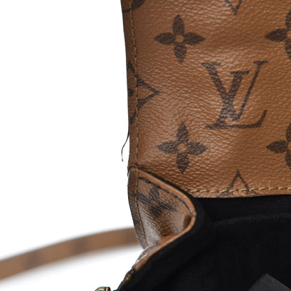 Louis Vuitton Reverse Monogram Pochette Metis 8 of 11