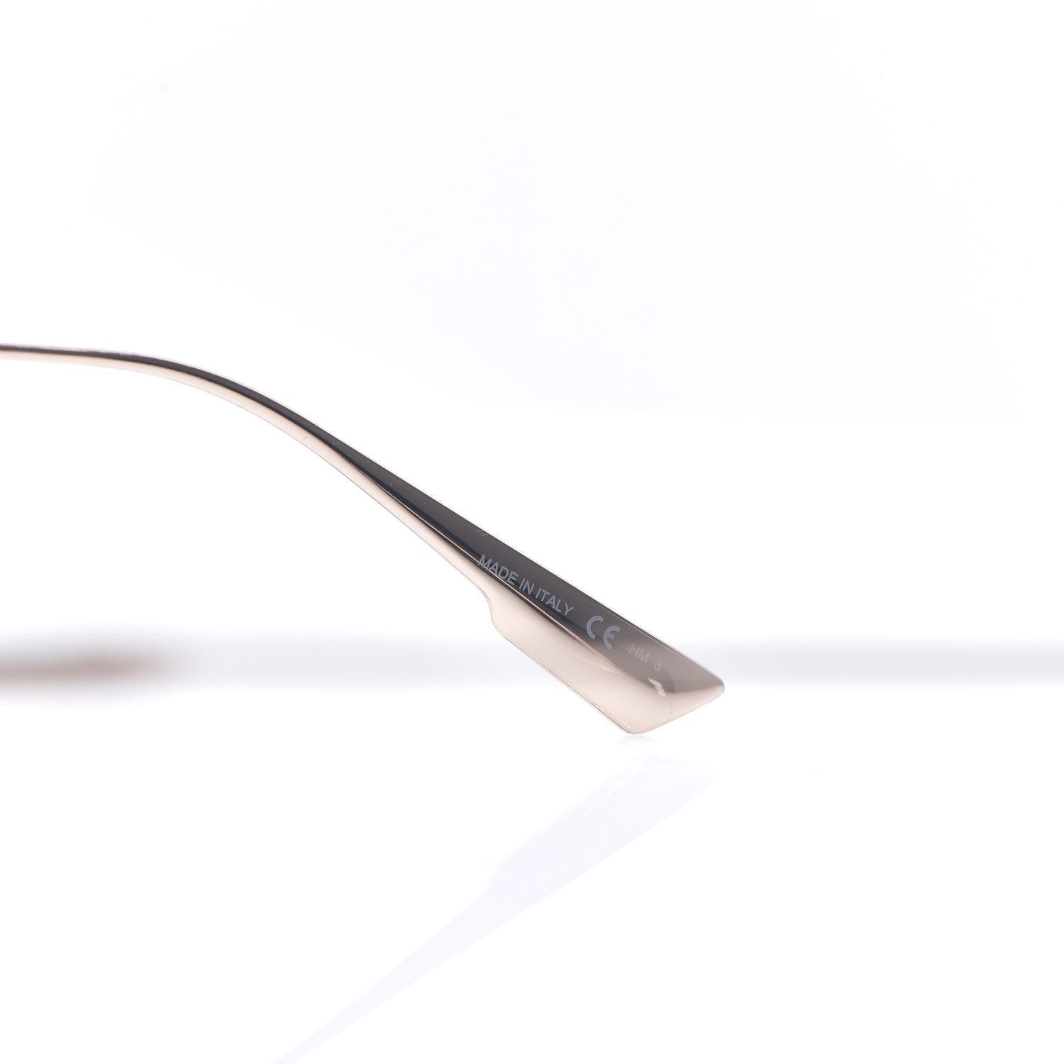 Christian Dior Metal DiorStellaire 1 Sunglasses Rose Gold 6 of 6
