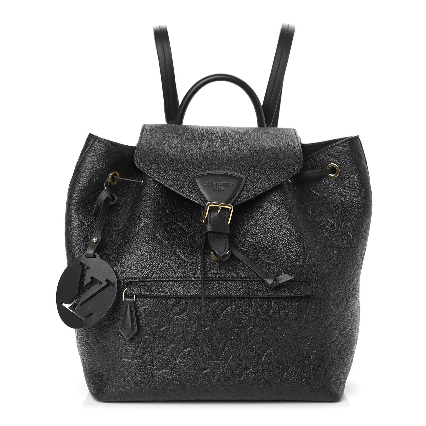 Empreinte Montsouris NM Backpack Black