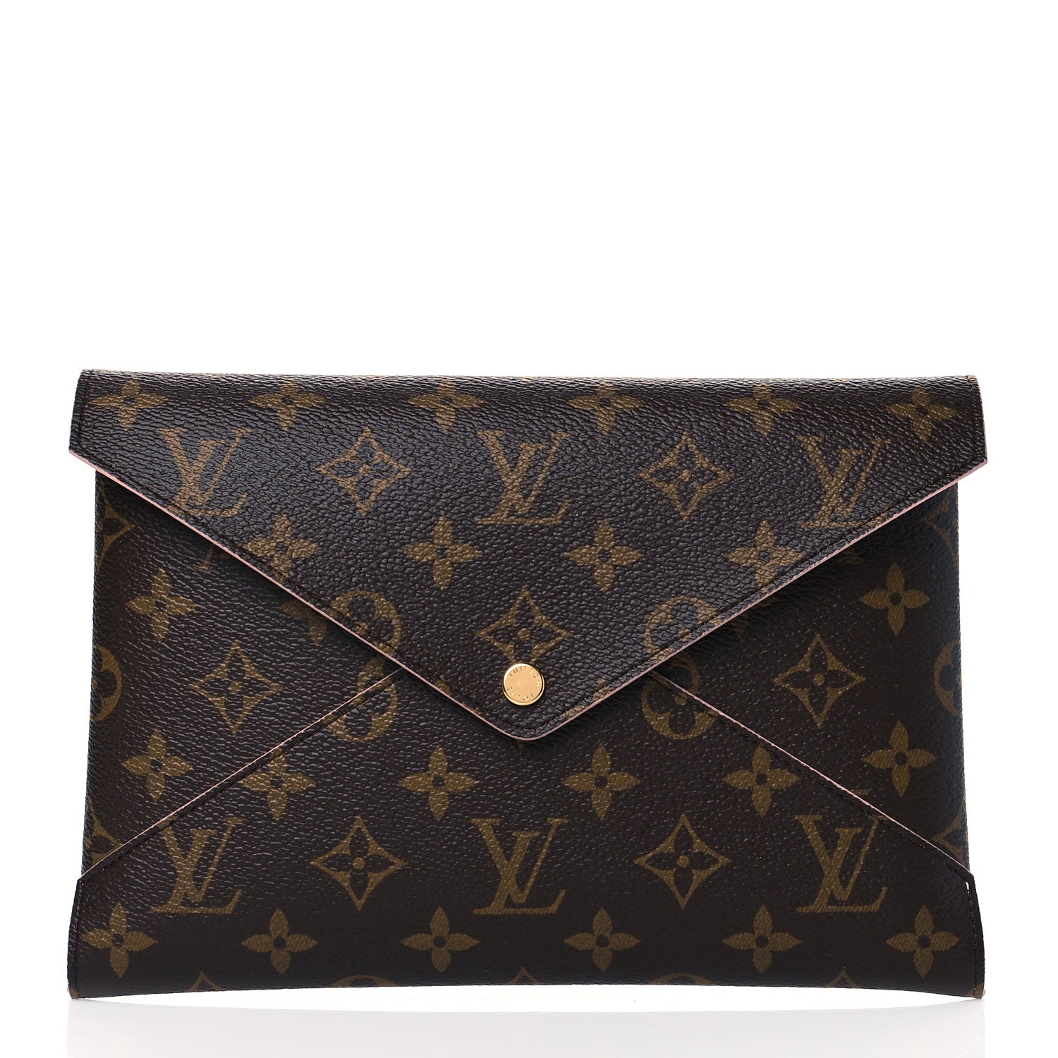 Louis Vuitton Monogram Kirigami Pochette Set 2 of 11