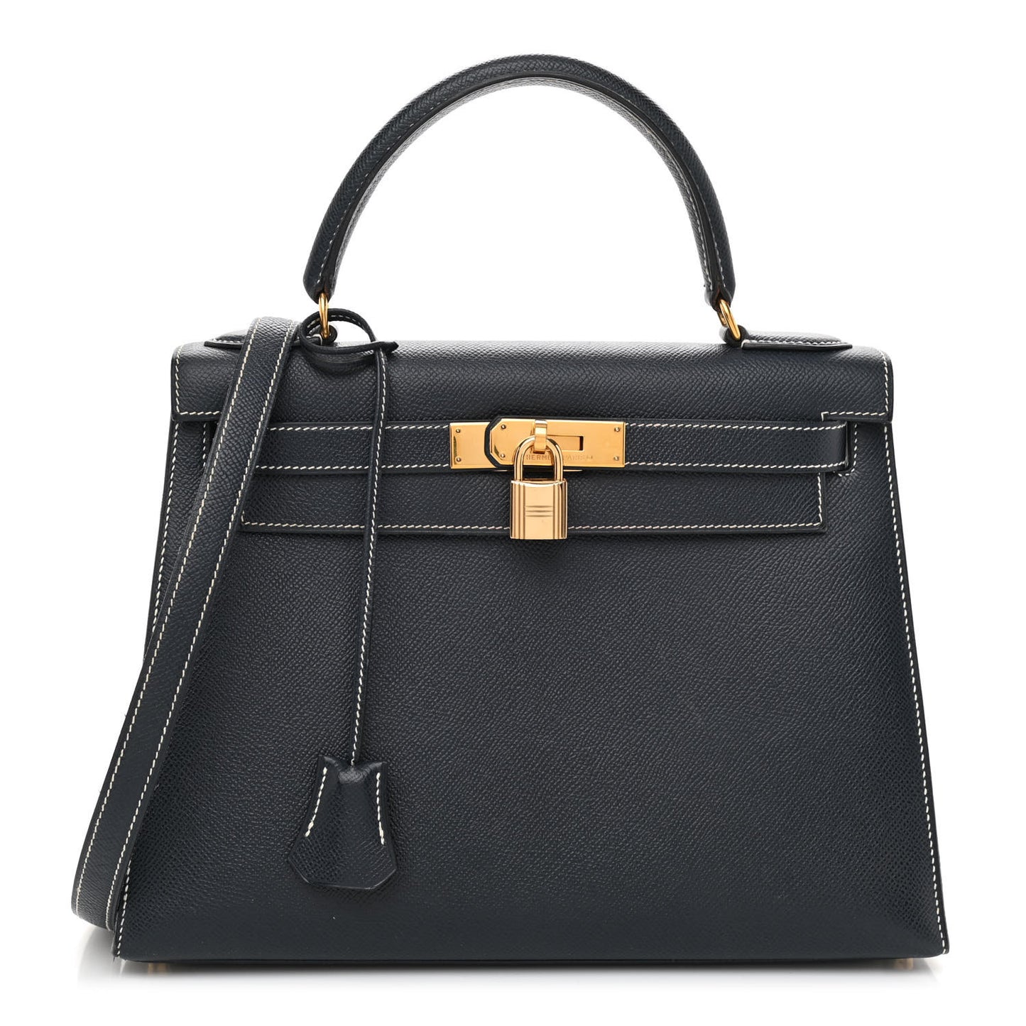 Courchevel Kelly Sellier 28 Bleu Marine