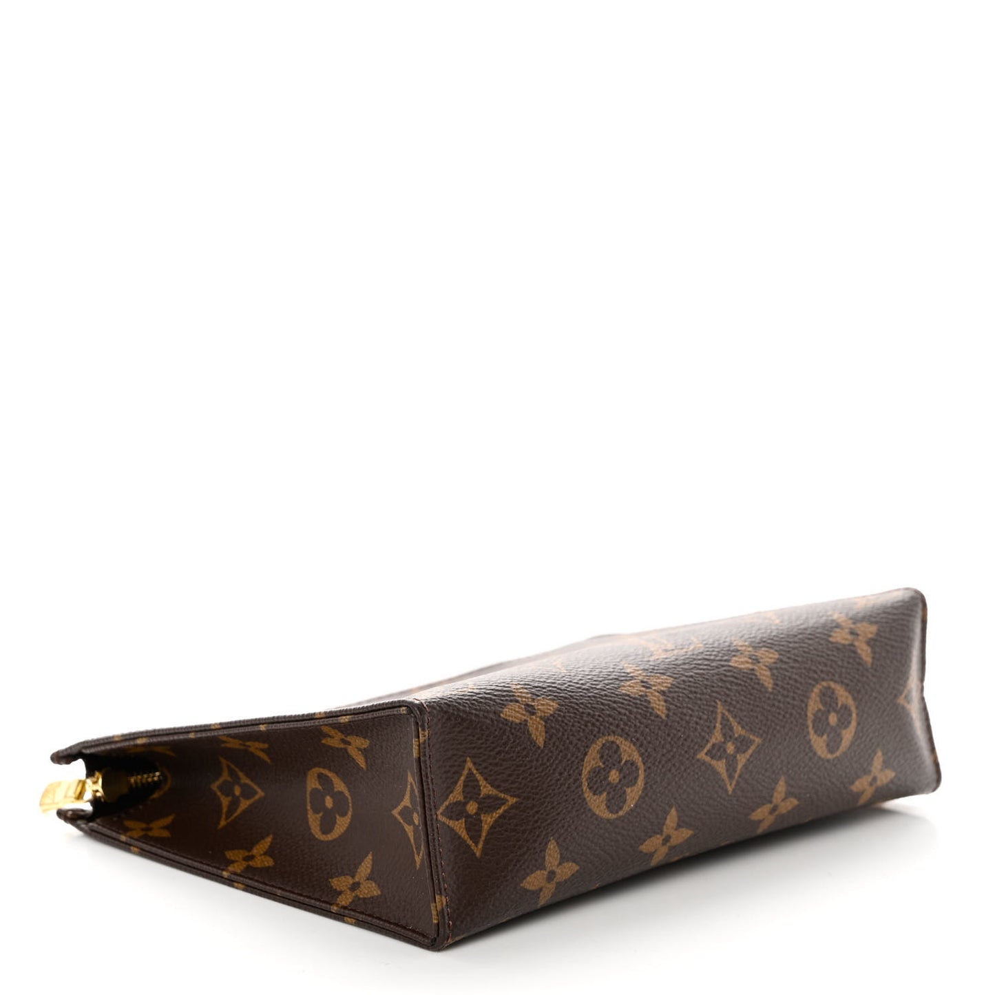 Monogram Toiletry Pouch 19