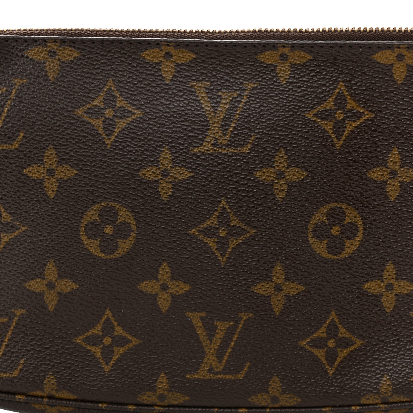 Monogram Pochette Accessories