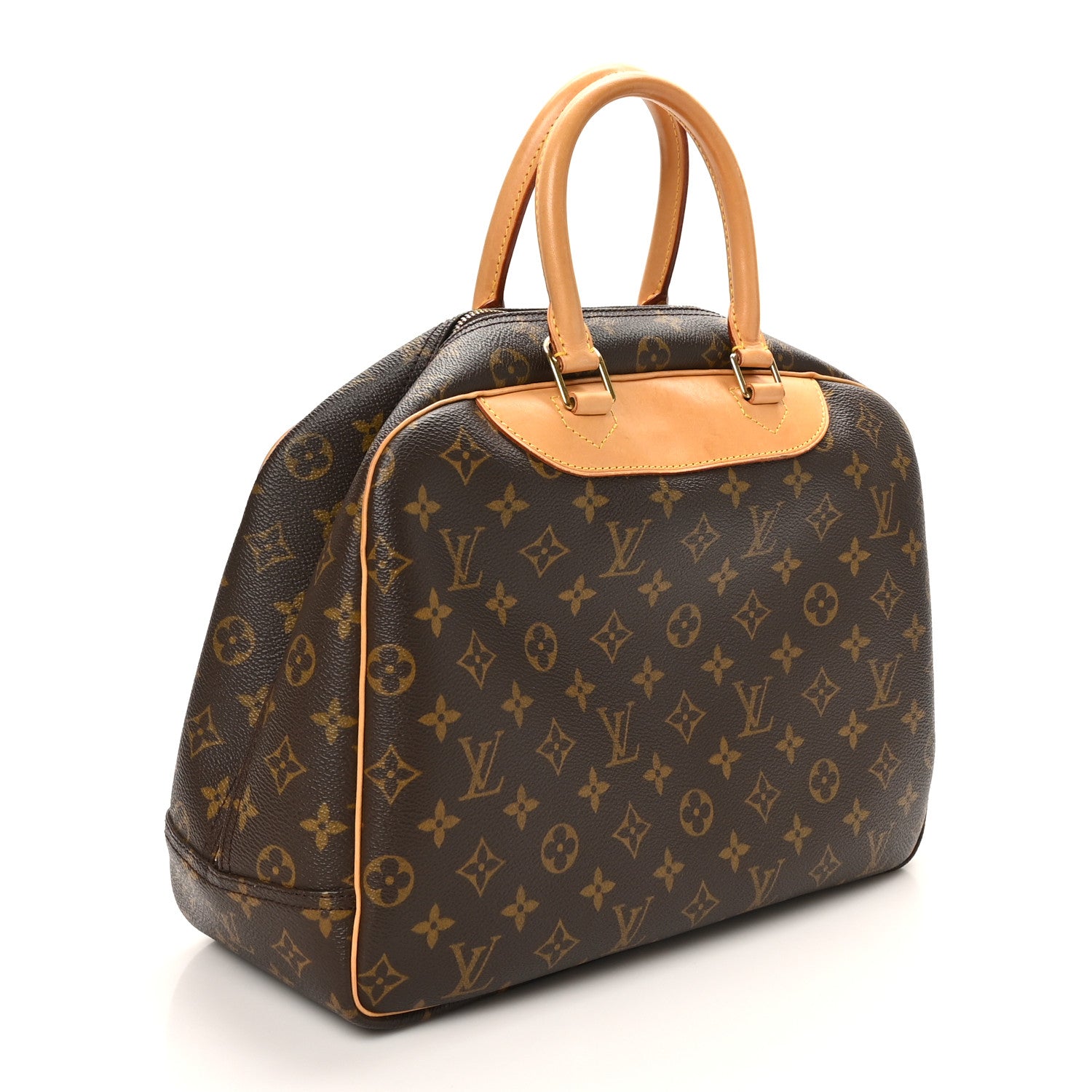Louis Vuitton Monogram Deauville 3 of 9