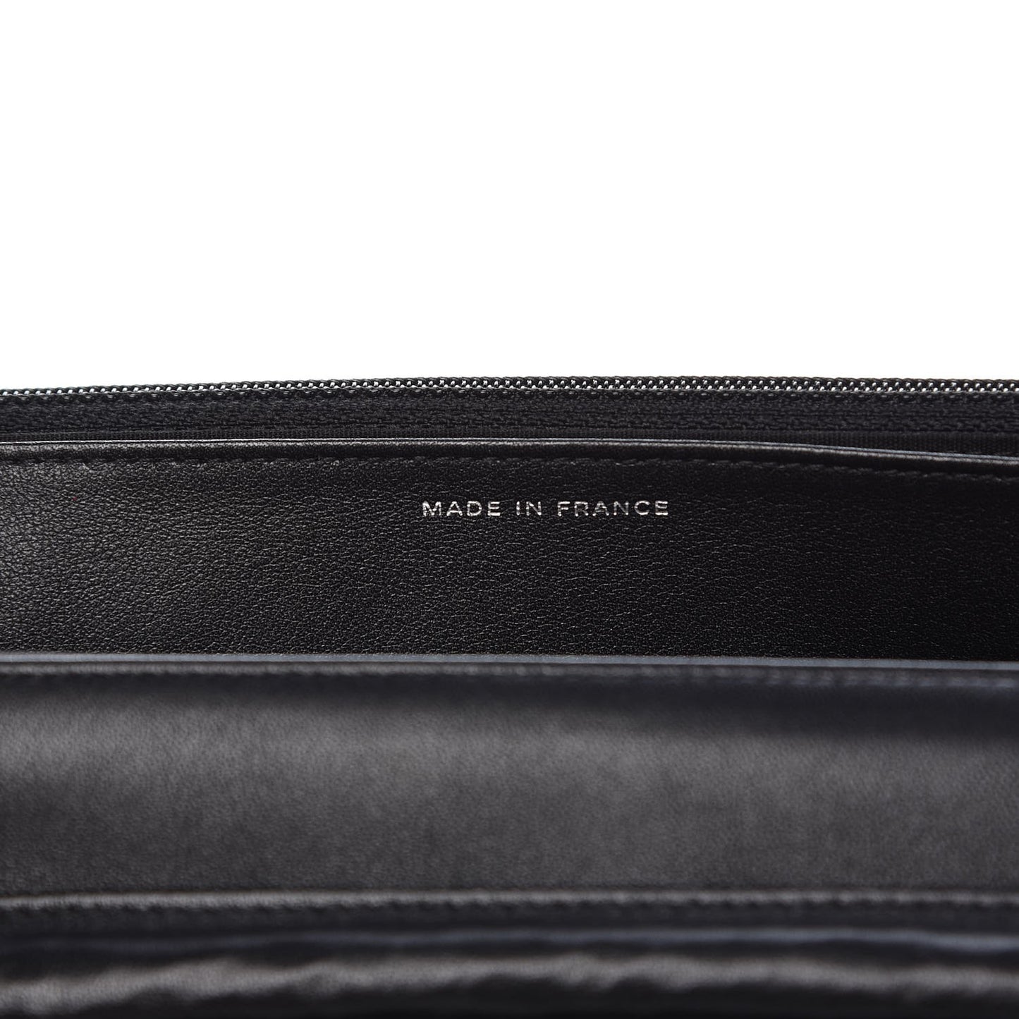 Caviar Timeless CC Wallet On Chain WOC Black