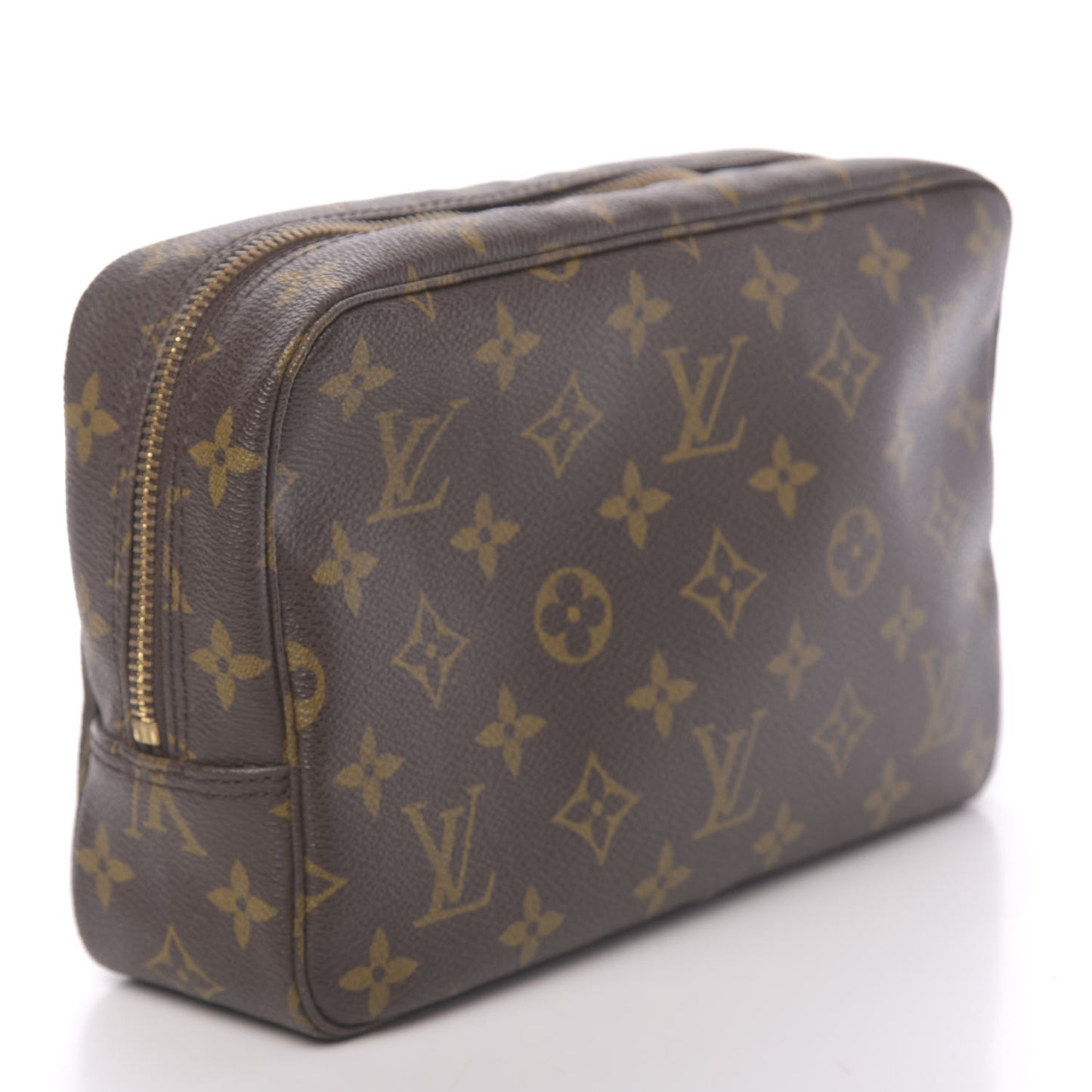 Monogram Trousse Toilette 23