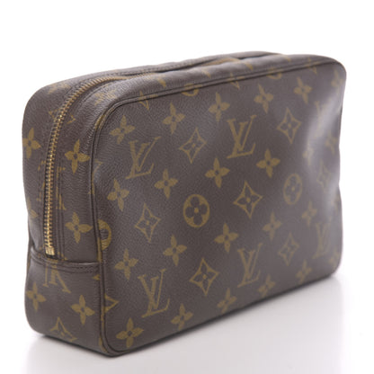 Louis Vuitton Monogram Trousse Toilette 23 3 of 13