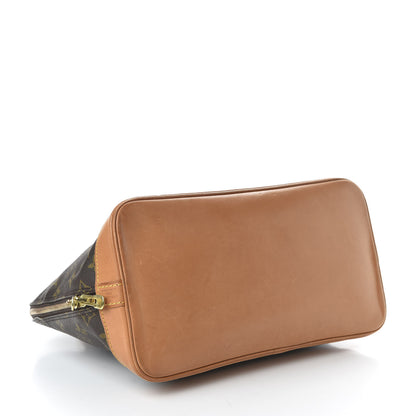 Louis Vuitton Monogram Alma PM 4 of 10