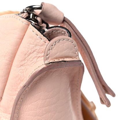 Chloe Calfskin Large Marcie Satchel 17 of 29