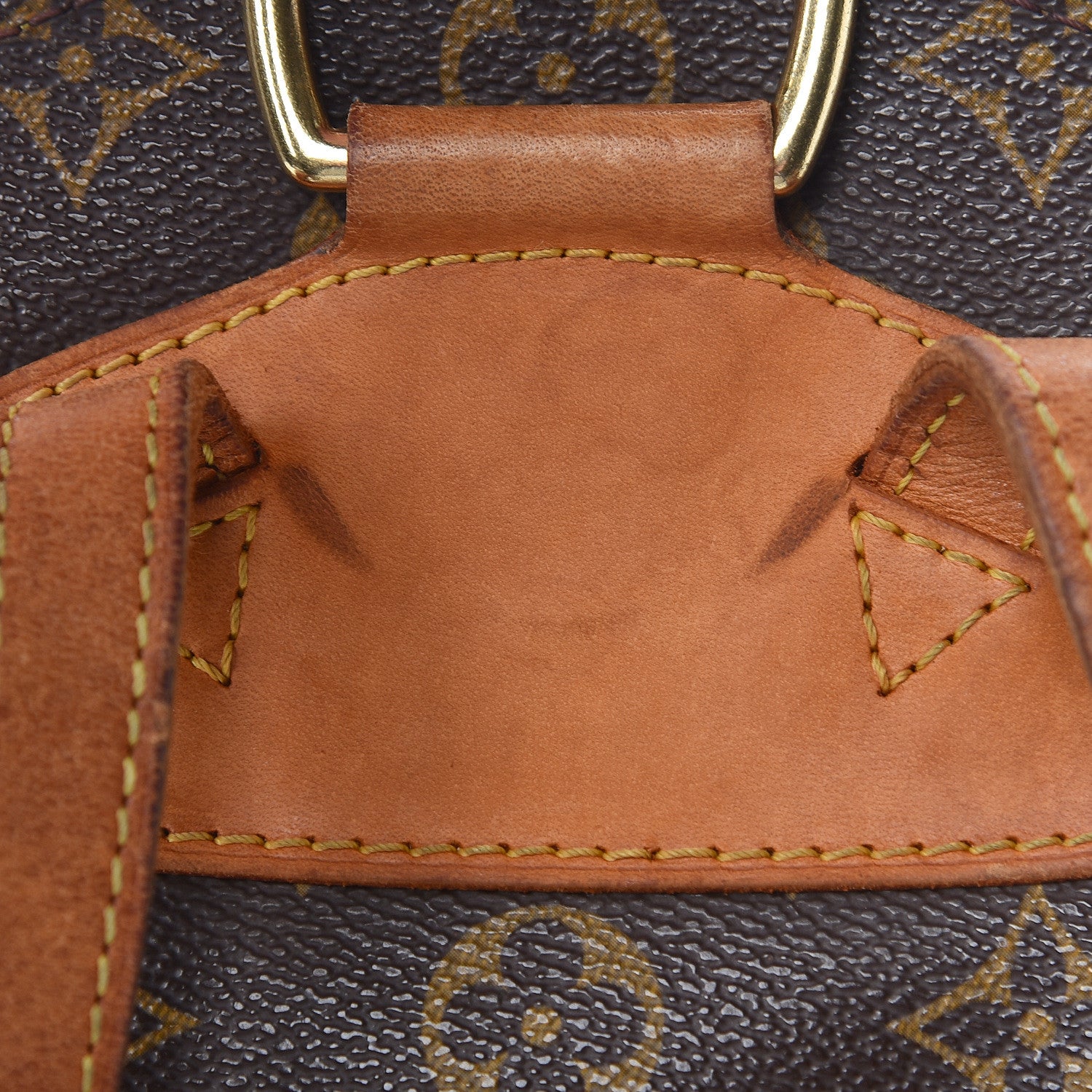 Louis Vuitton Monogram Ellipse Sac a Dos Backpack 15 of 18