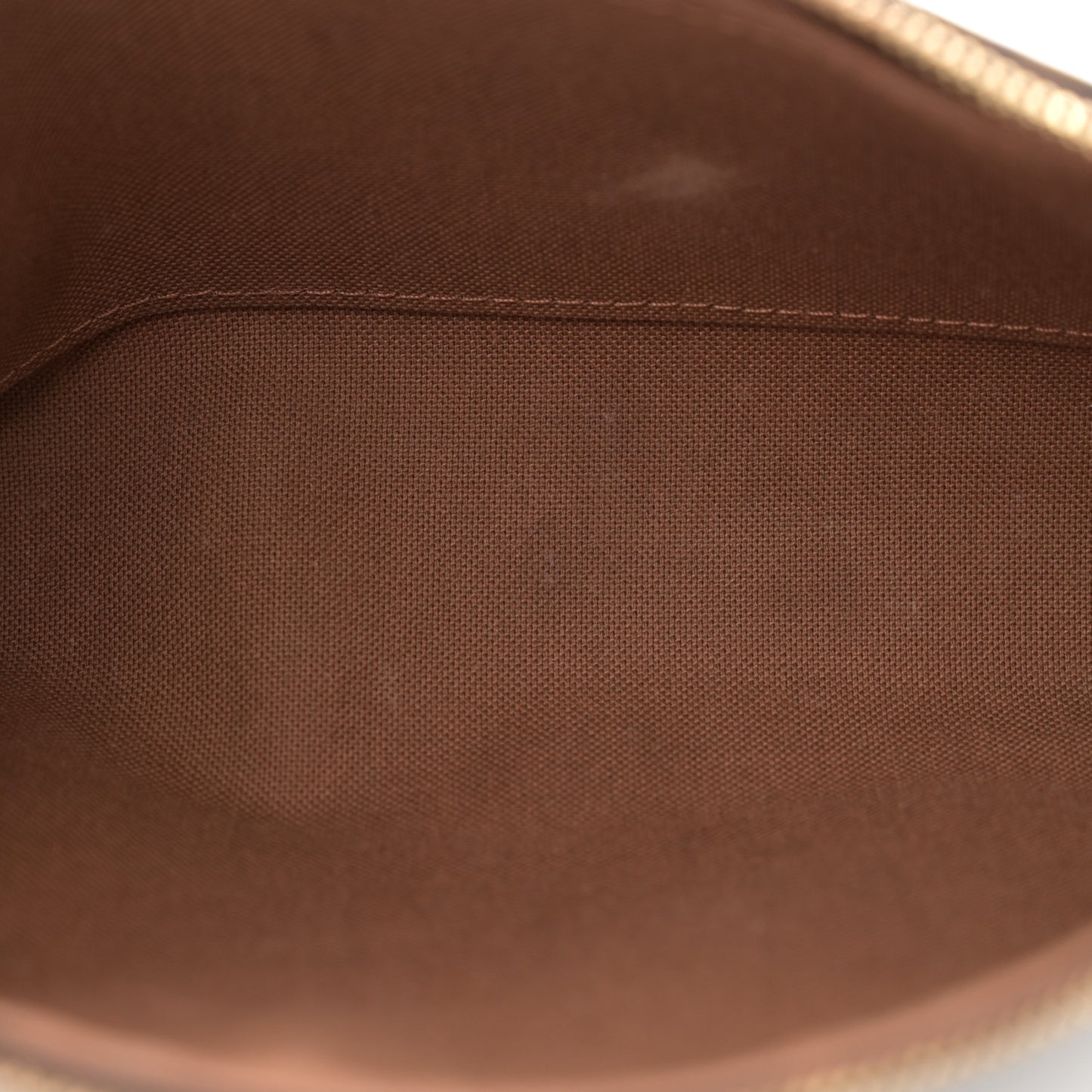 Monogram Pochette Accessories NM