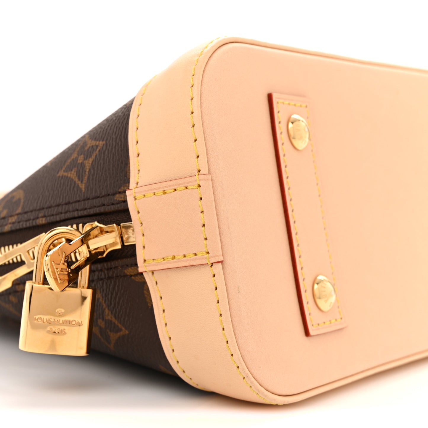 Monogram Alma BB