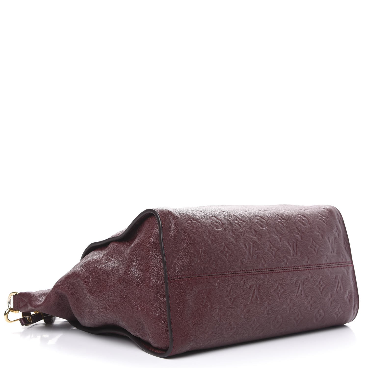 Louis Vuitton Empreinte Lumineuse PM Flamme 5 of 14