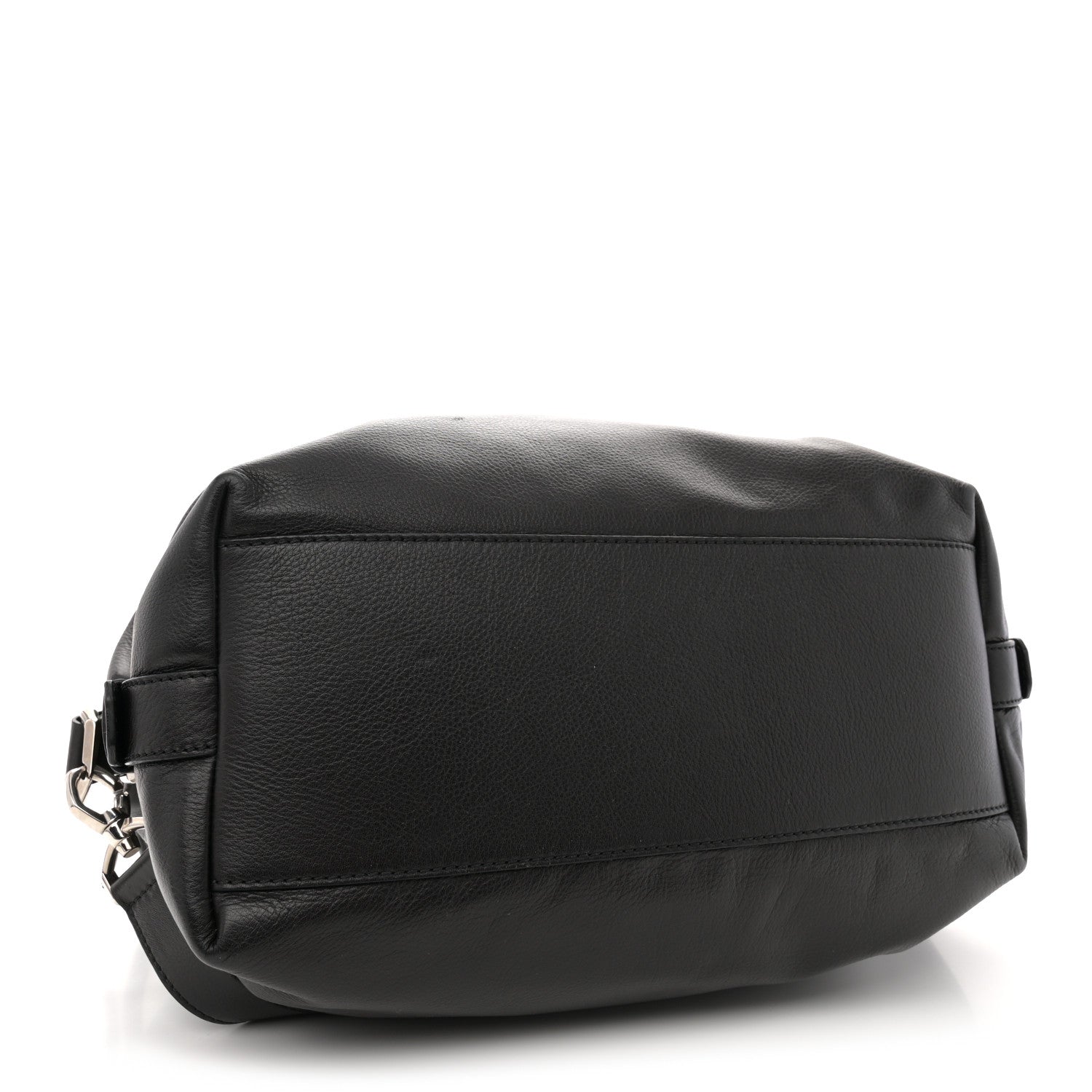 Givenchy Waxy Grained Calfskin Medium Nightingale Black 4 of 14