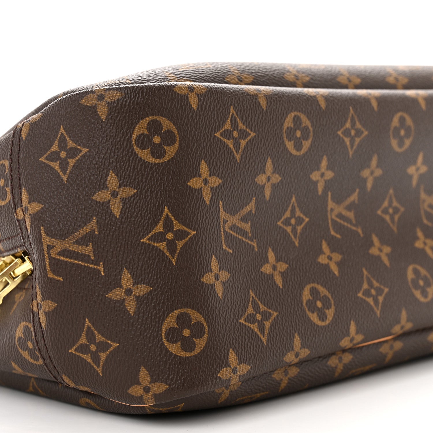 Louis Vuitton Monogram Deauville 9 of 14