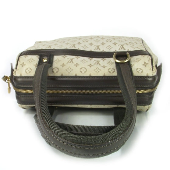 Mini Monogram Josephine PM Kaki