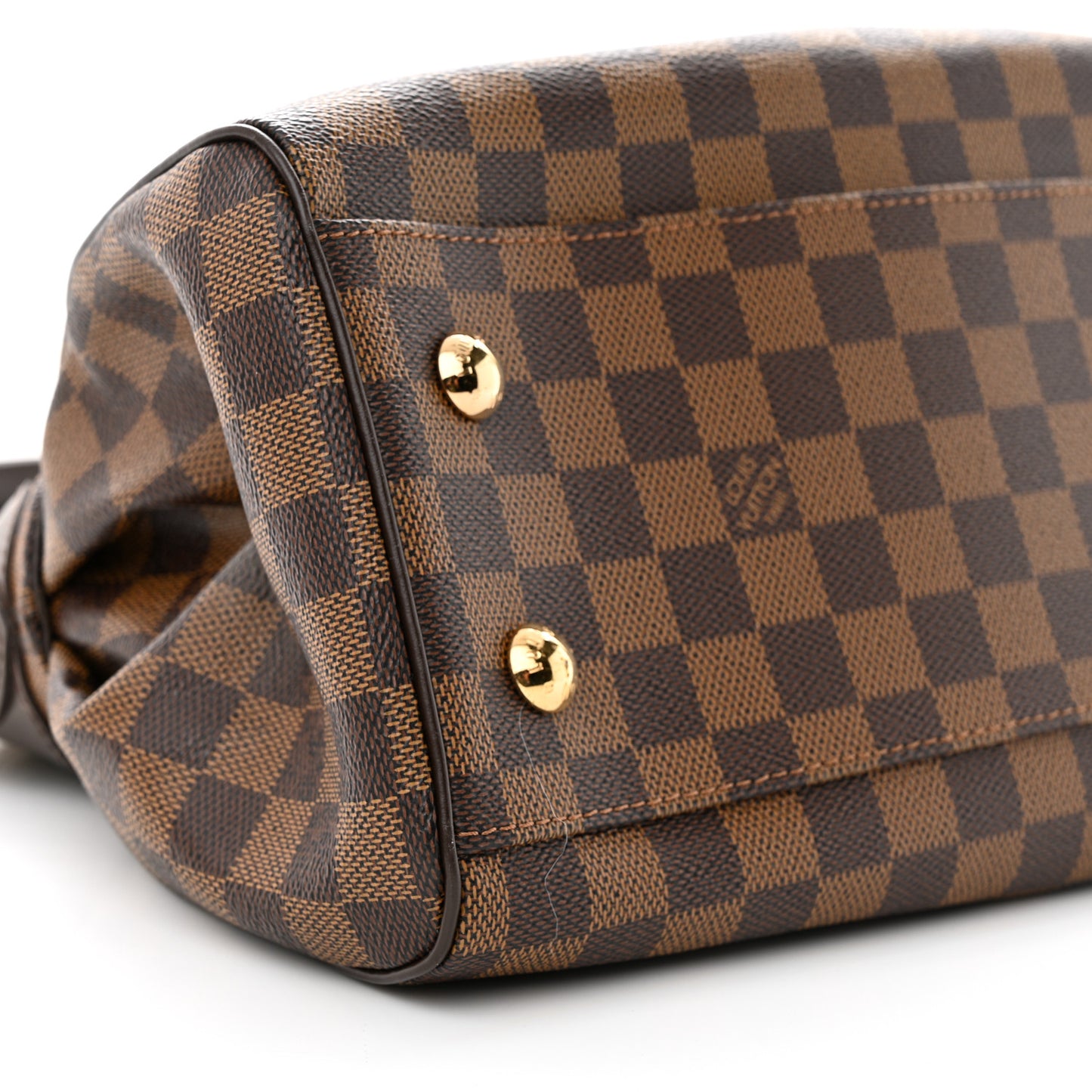 Damier Ebene Trevi PM