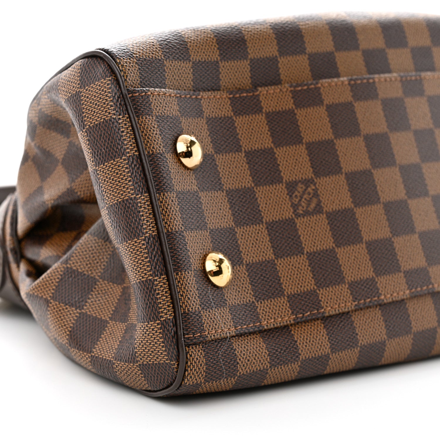 Louis Vuitton Damier Ebene Trevi PM 8 of 9