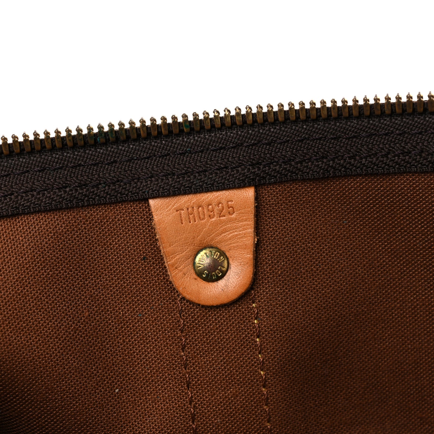 Monogram Keepall Bandouliere 55
