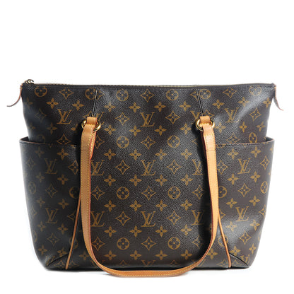 Louis Vuitton Monogram Totally MM 1 of 6