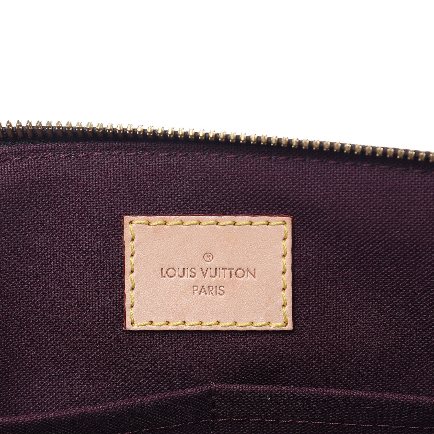 Louis Vuitton Monogram Turenne PM 6 of 13