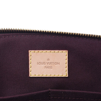 Louis Vuitton Monogram Turenne PM 6 of 13