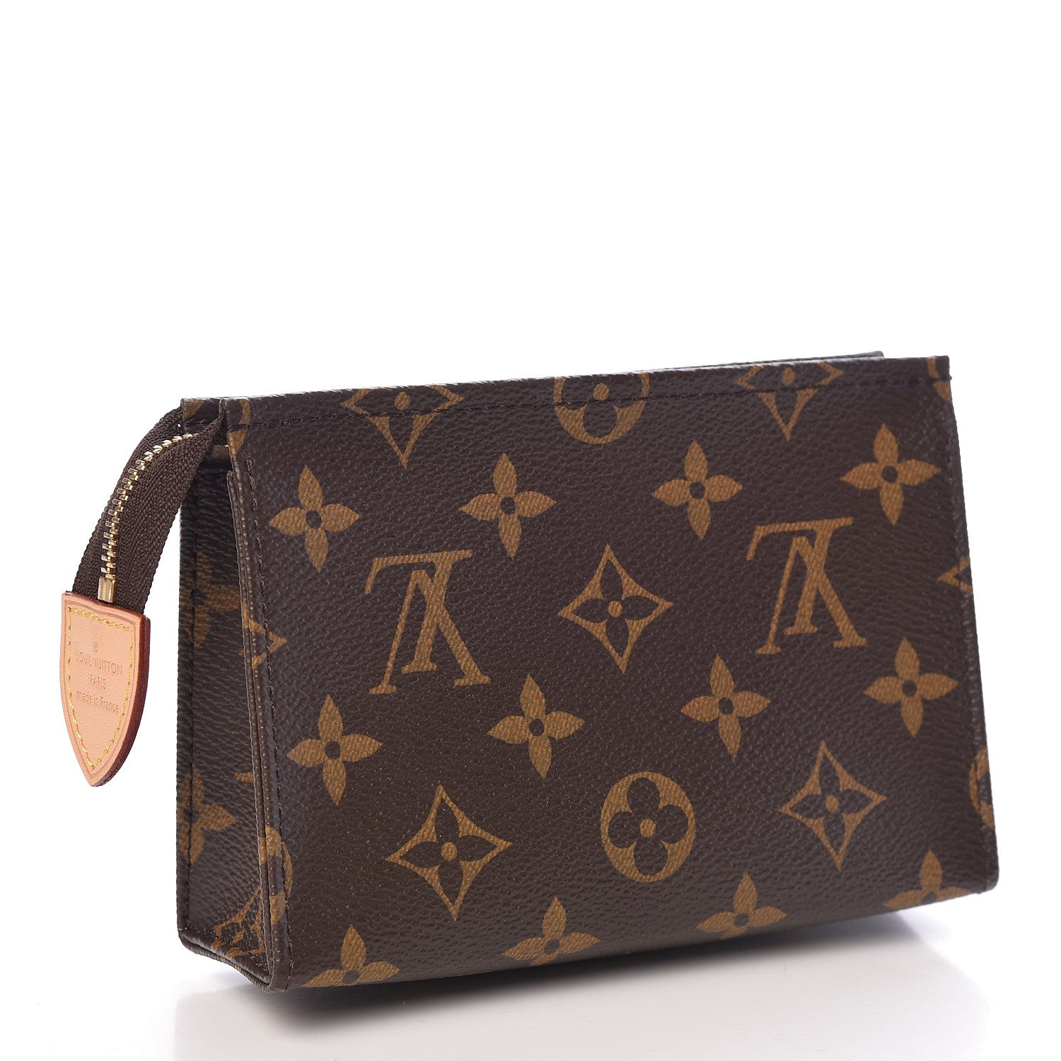 Louis Vuitton Monogram Toiletry Pouch 15 3 of 7