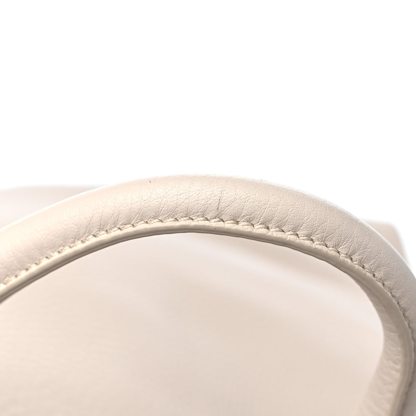 Vitello Daino Tote Talco