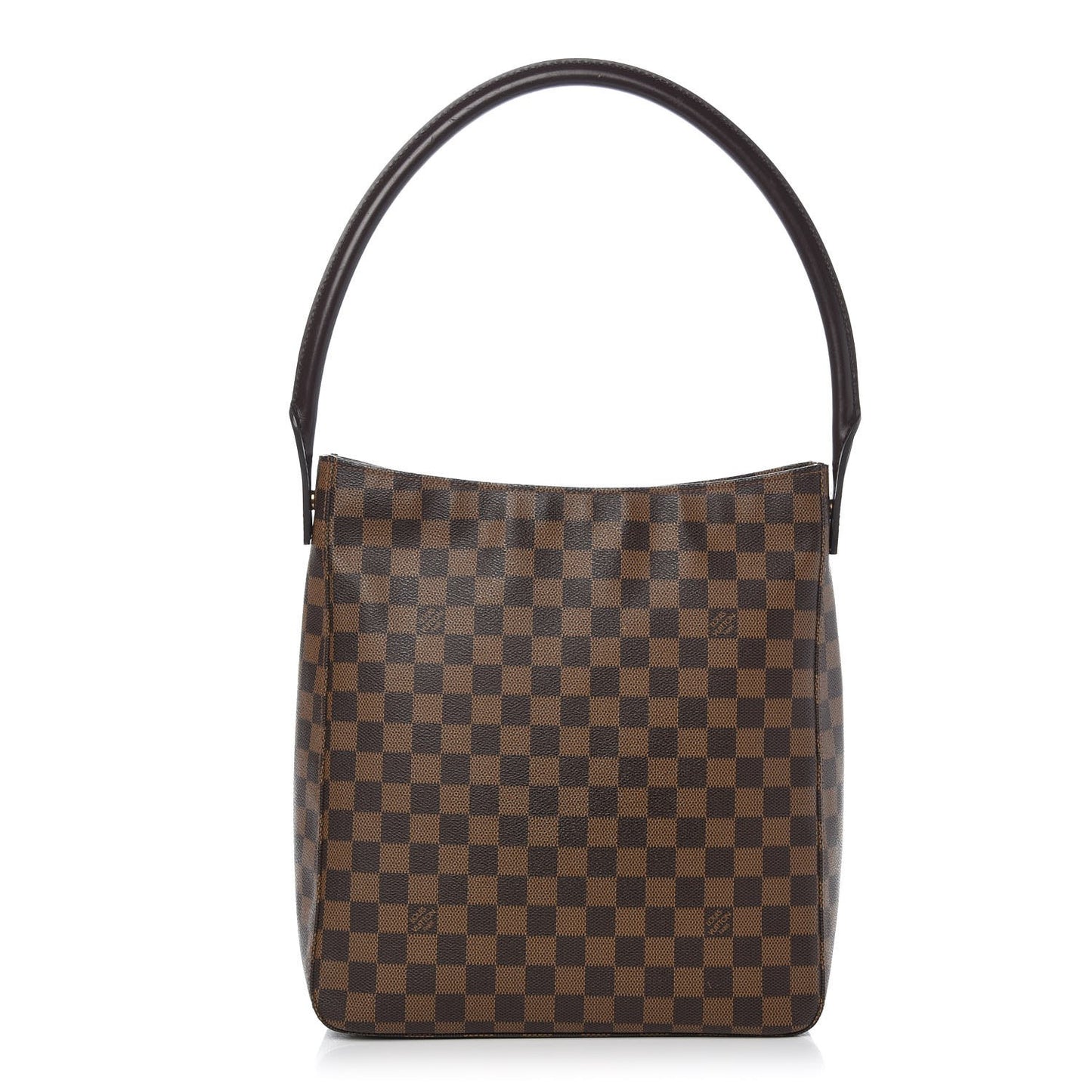 Damier Ebene Looping GM