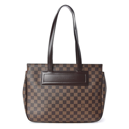 Louis Vuitton Damier Ebene Parioli PM 1 of 10