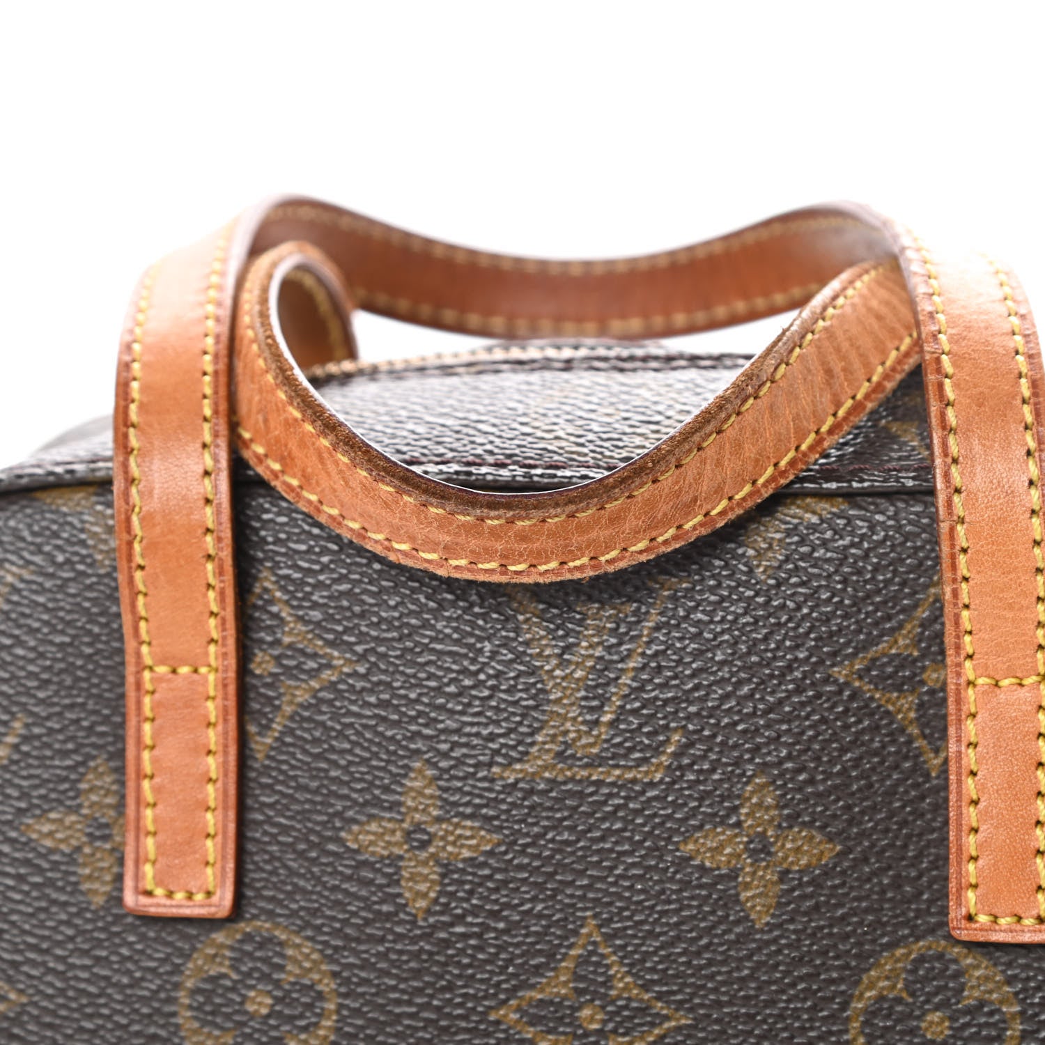 Louis Vuitton Monogram Spontini 16 of 16