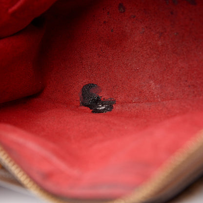 Louis Vuitton Monogram Viva-Cite MM 13 of 15