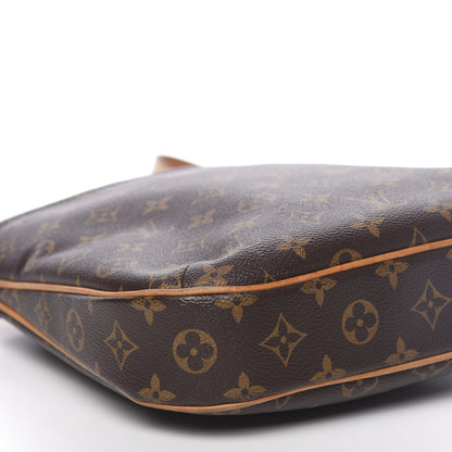 Louis Vuitton Monogram Odeon PM 23 of 24