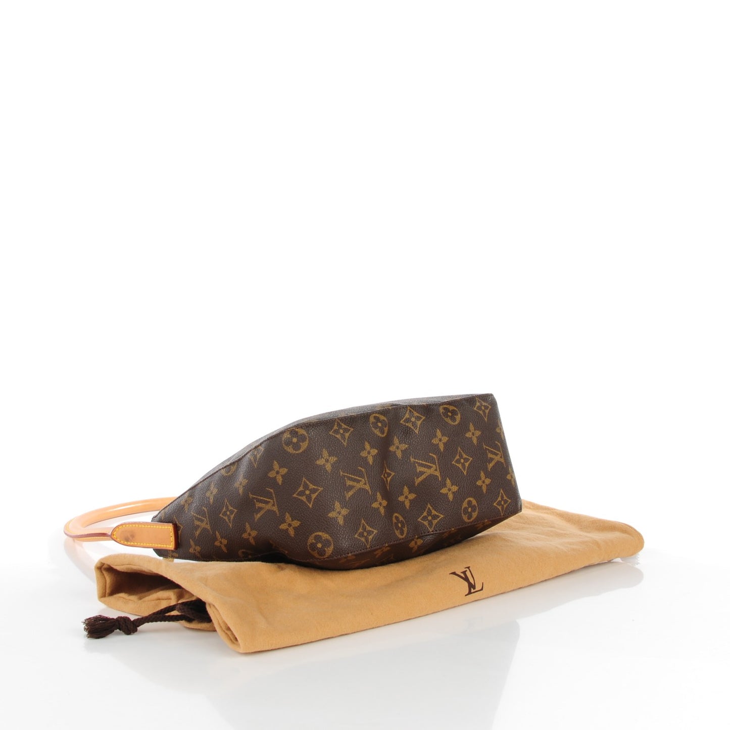 Monogram Looping MM
