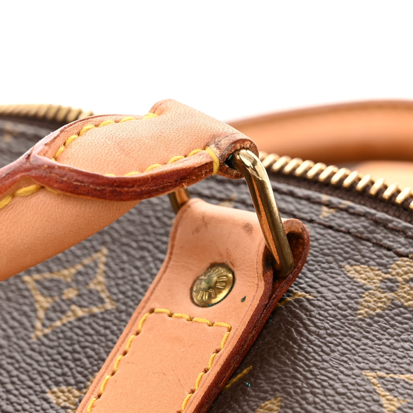 Monogram Keepall 60