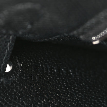 Hermes Epsom Kelly Sellier 25 Black 6 of 9