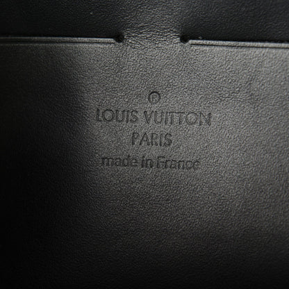 Louis Vuitton Monogram Veau Cachemire Chocolate 6 of 7