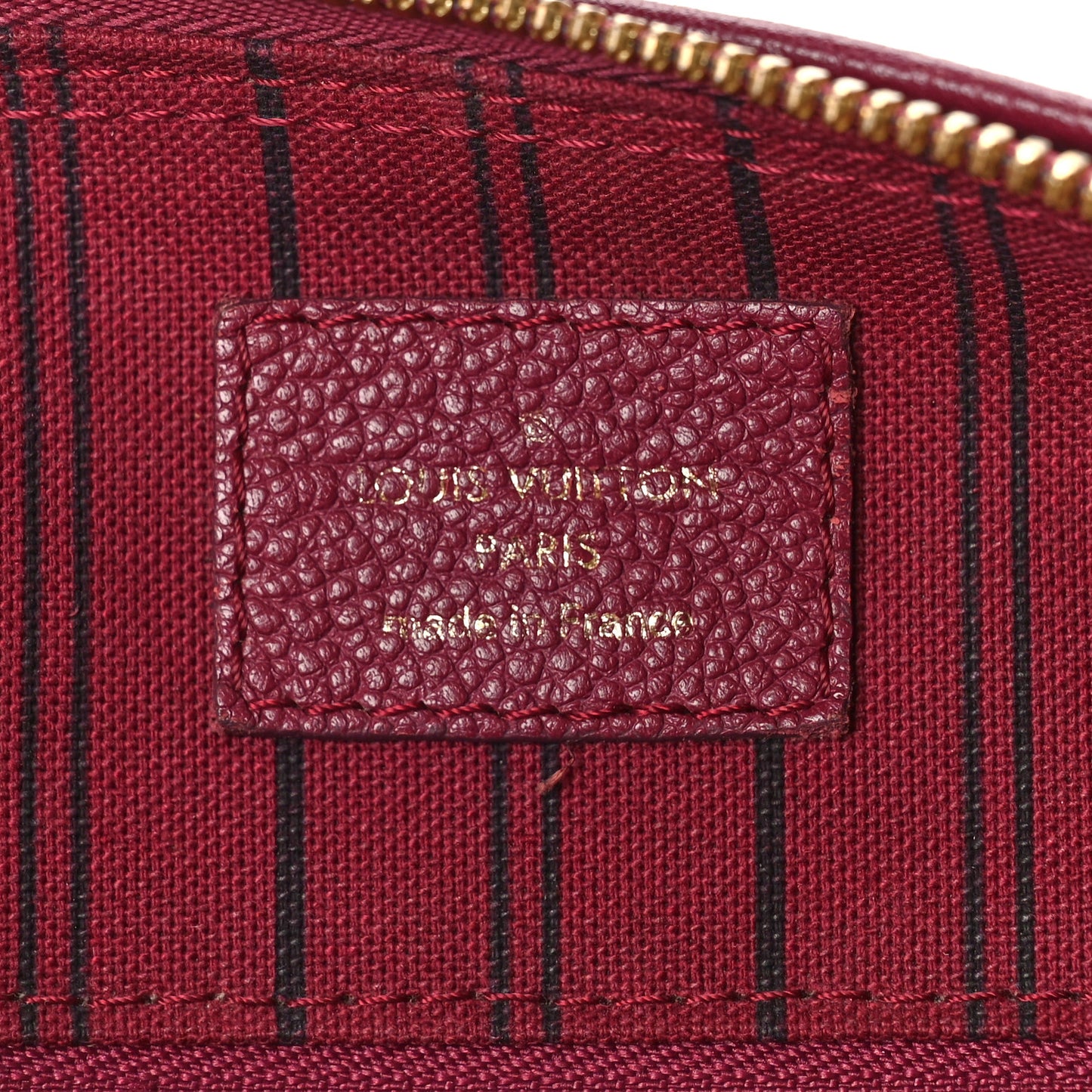 Empreinte Speedy Bandouliere 25 Aurore