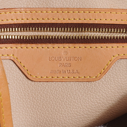 Louis Vuitton Monogram Petit Bucket 23 5 of 7