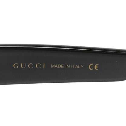 Gucci Acetate Square Frame Sunglasses GG0459S Black 5 of 8