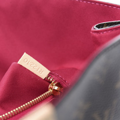 Louis Vuitton Monogram Graceful PM Pivoine 10 of 11