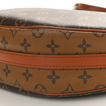 Louis Vuitton Reverse Monogram Loop Hobo 11 of 11