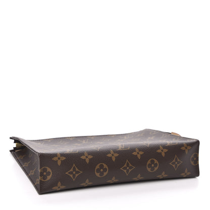 Louis Vuitton Monogram Toiletry Pouch 26 4 of 8
