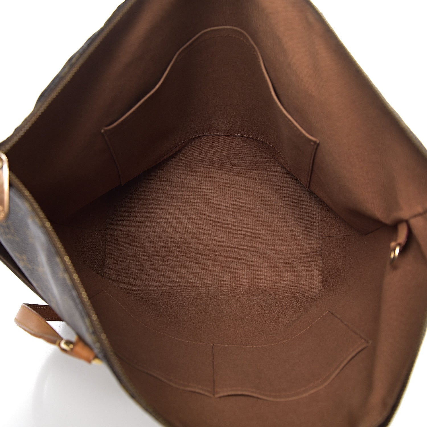 Louis Vuitton Monogram Totally GM 4 of 10