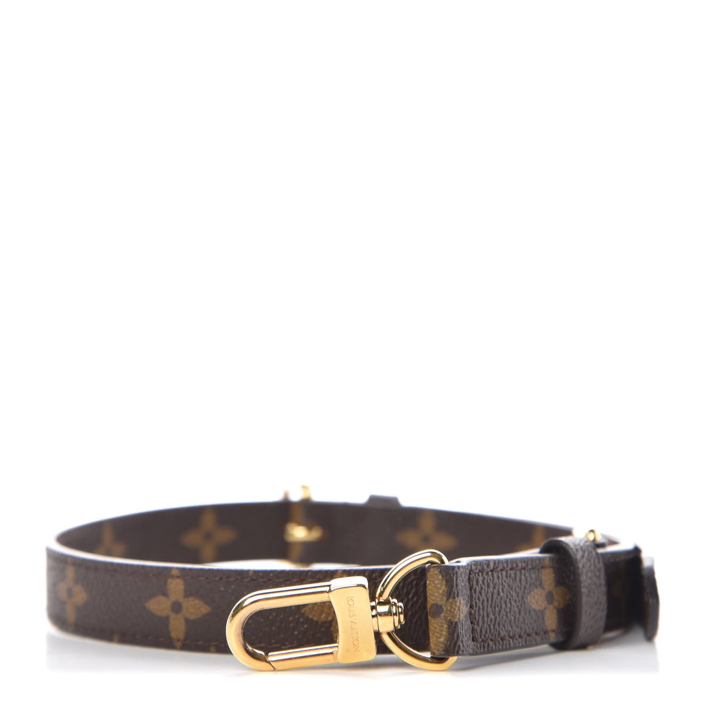 Monogram Metis 20mm Adjustable Strap