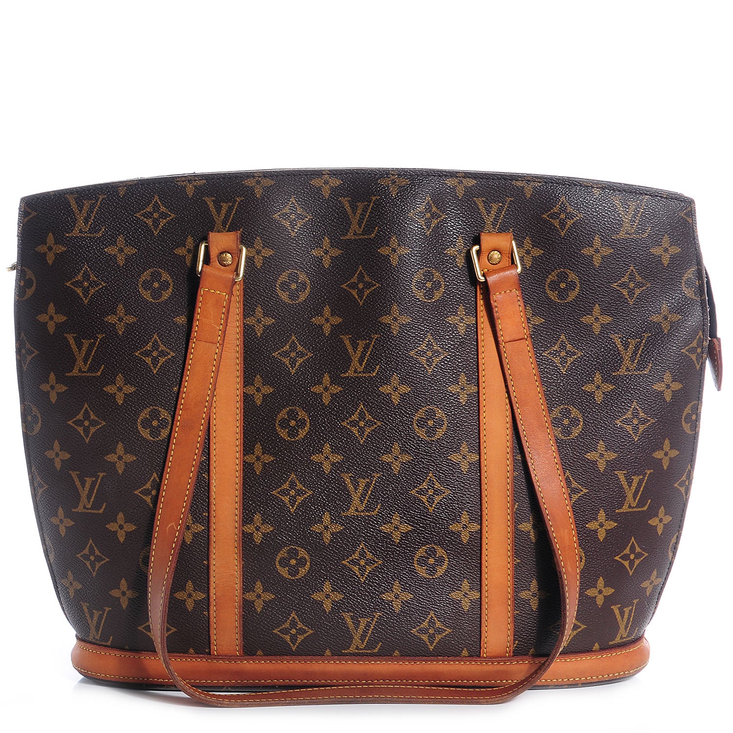 Louis Vuitton Monogram Babylone 1 of 8
