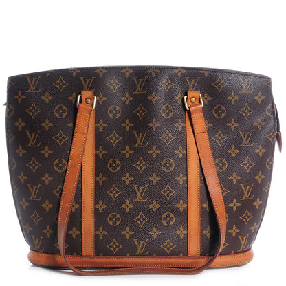 Louis Vuitton Monogram Babylone 1 of 8