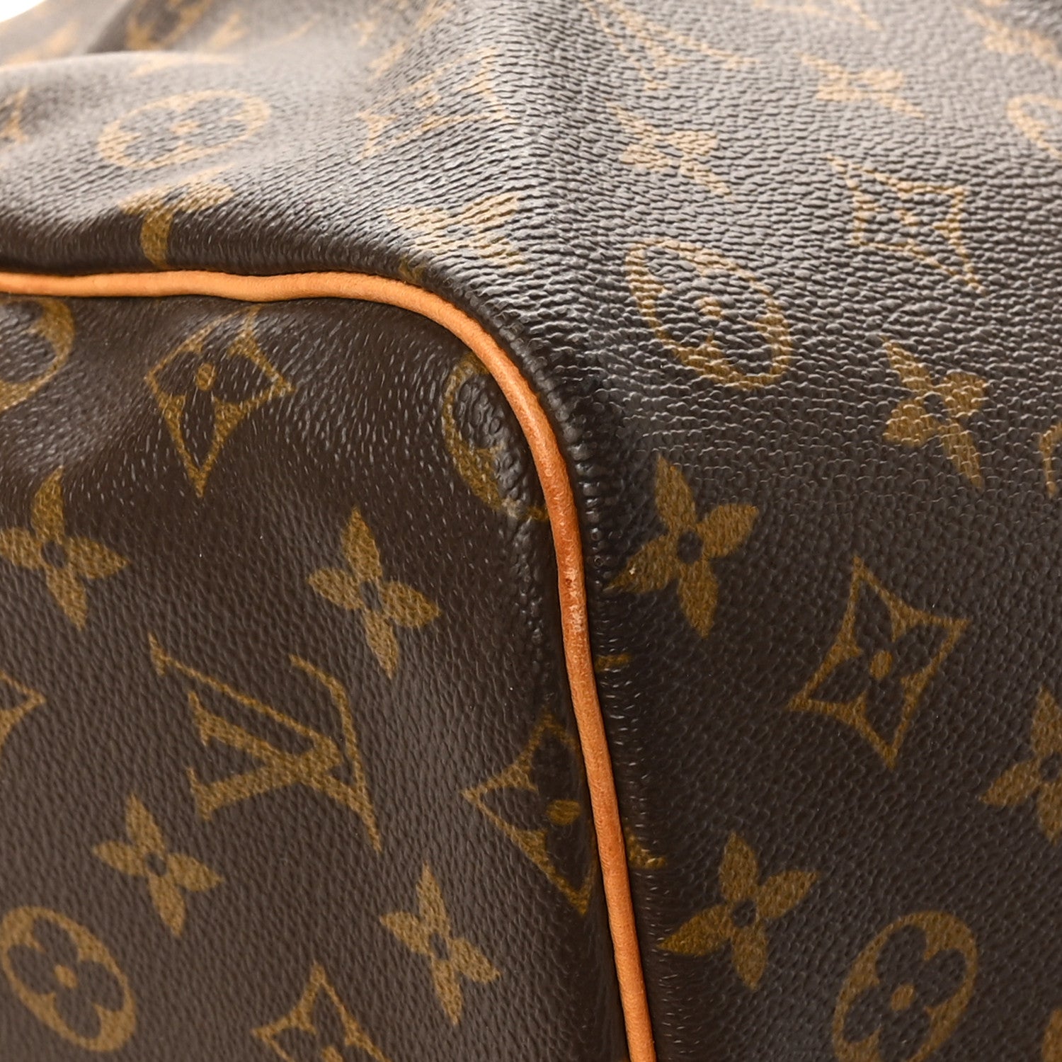 Louis Vuitton Monogram Keepall 60 10 of 11